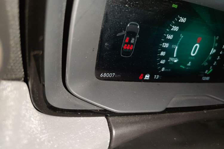 Used Lynk & Co 03 2019 1.5TD DCT Sport Edition China VI Standard
