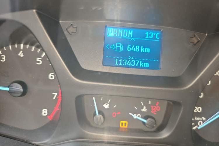 Used Ford Tourneo Custom 2017 2.0T Automatic Elite Edition
