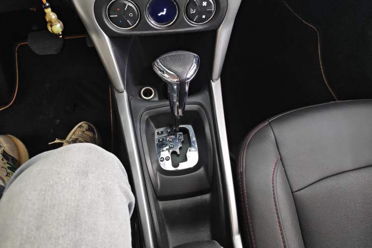 Used Citroen C3-XR 2015 1.6L Automatic Pioneer Model
