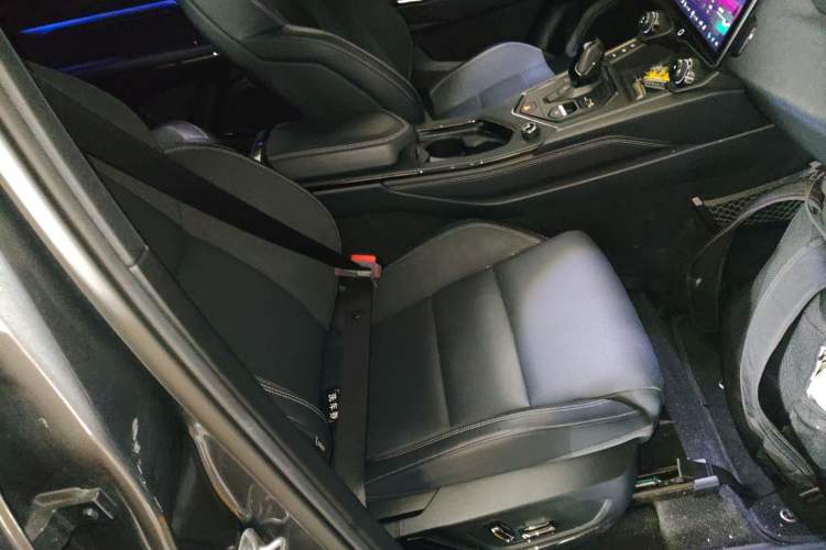 Used Lynk & Co 01 EM-P 2023 1.5TD EM-P PM