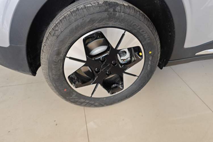 Used Geely Galaxy Geome 2026 Model 310km Dream Edition