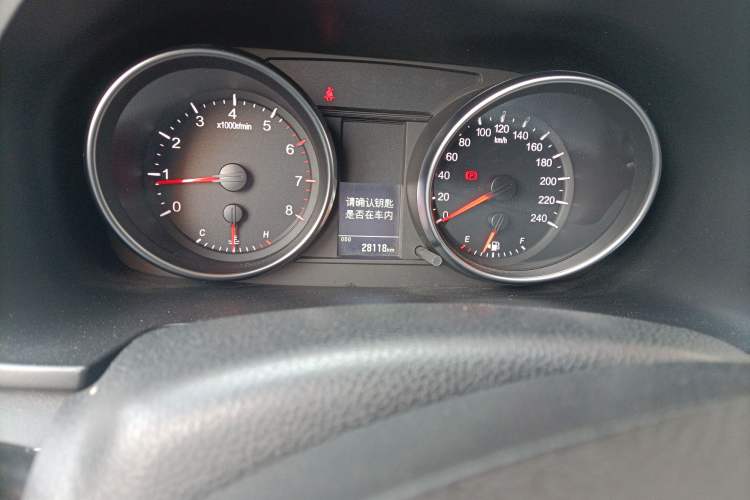 Used Haval M6 2021 PLUS 1.5T Manual Elite Smart Connectivity Model