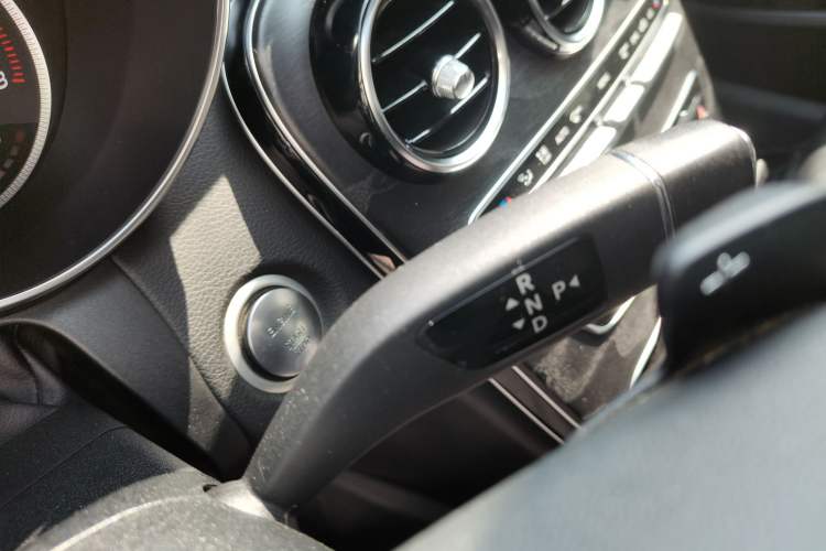 Used Mercedes-Benz C-Class 2016 C 180 L Sport Edition
