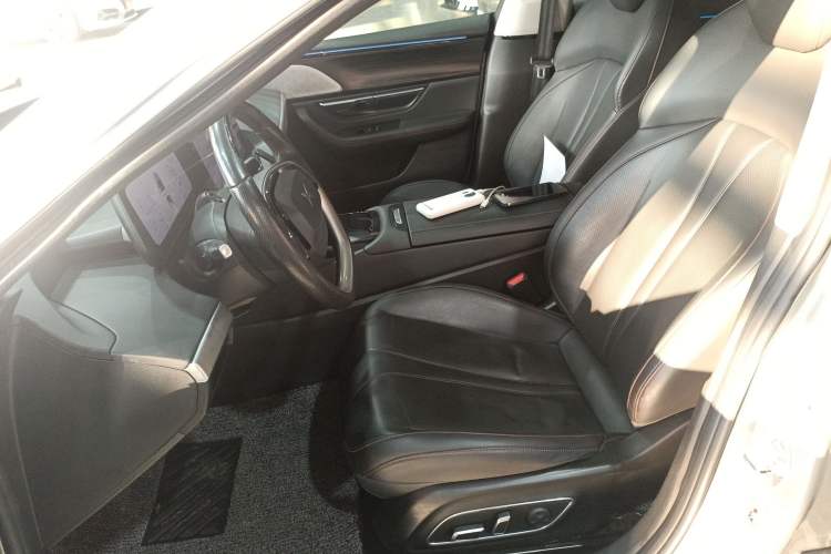 Used XPeng P7 2022 625E