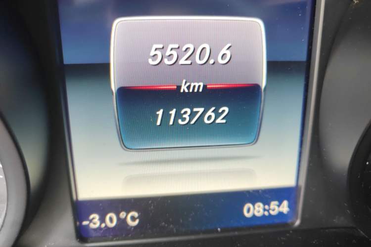 Used Mercedes-Benz V-Class 2016 V 260 Prestige Edition
