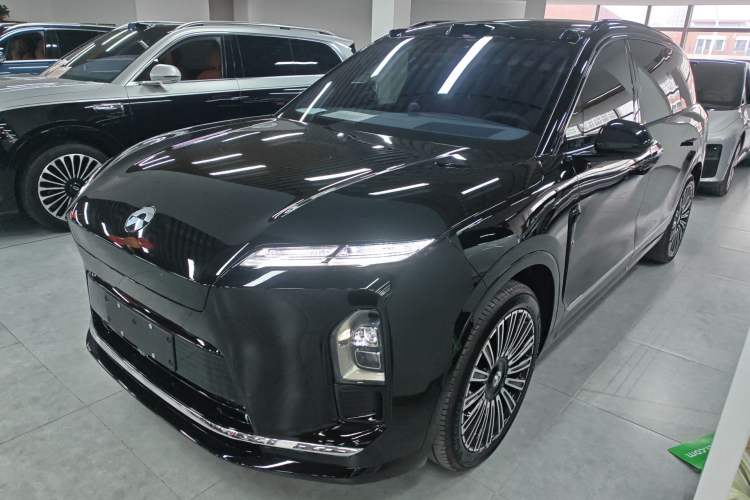 Used Nio ES8 2026 Model 6-seat Executive Luxury Edition