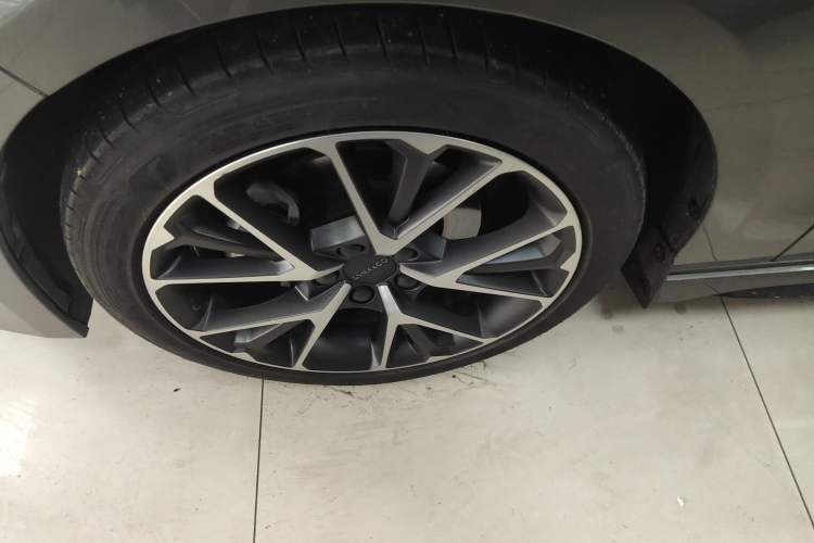 Used Lynk & Co 03 2022 2.0TD DCT JingPro