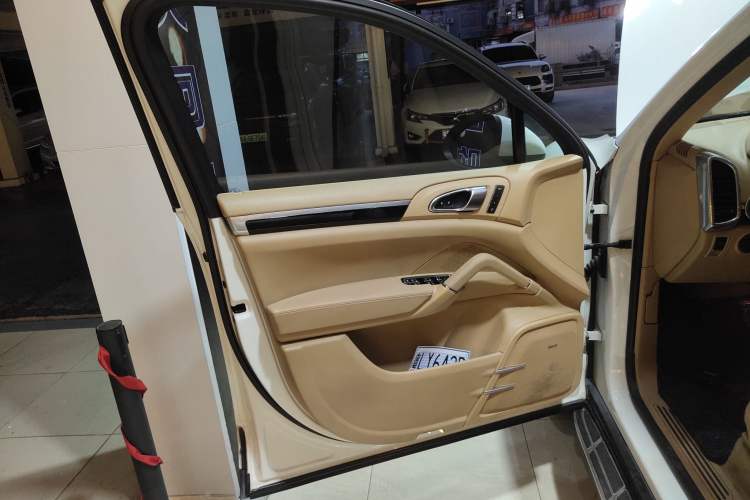 Used Porsche Cayenne 2011 Cayenne 3.0T