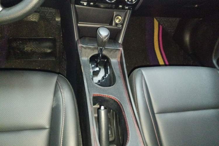 Used Toyota YARiS L Zhi Xuan 2022 X-Trail 1.5L CVT Luxury PLUS Edition