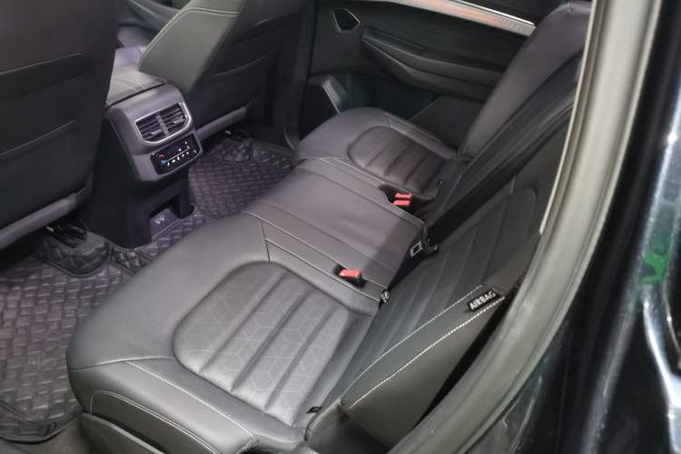 Used Volkswagen Talagon 2022 380TSI All-Wheel-Drive Luxury Prestige Pro 7-Seater