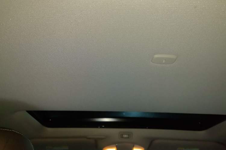 Used Infiniti QX60 2020 2.5 S/C Hybrid Two-Wheel-Drive Excellence Edition
