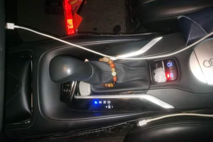 Used Toyota Levin 2019 185T CVT Luxury Edition China VI Standard
