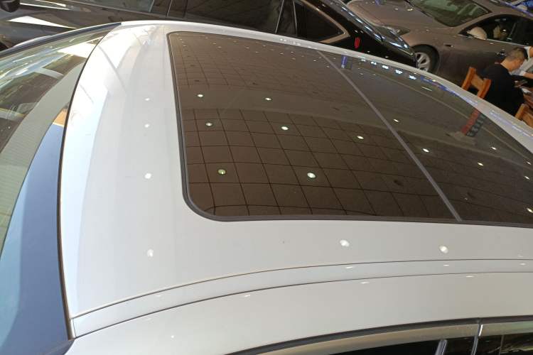 Used BMW i3 2022 eDrive 35 L