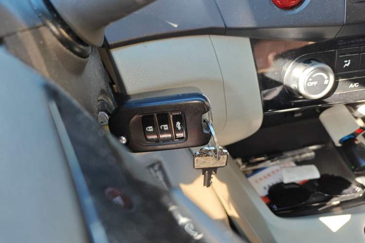 Used Honda Civic 2014 1.8L Automatic Classic Edition
