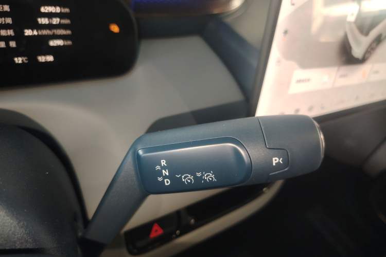 Used Zeekr MIX 2025 Long-Range Intelligent Driving Edition
