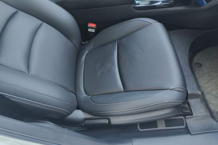 Used Honda Envix 2019 180TURBO CVT Enjoyment Version China VI
