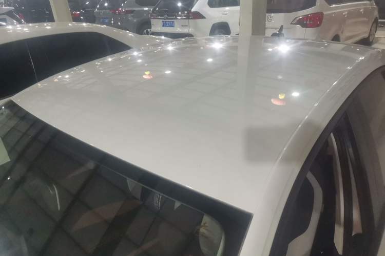 Used Volkswagen Bora 2024 200TSI DSG Comfort Edition Roof