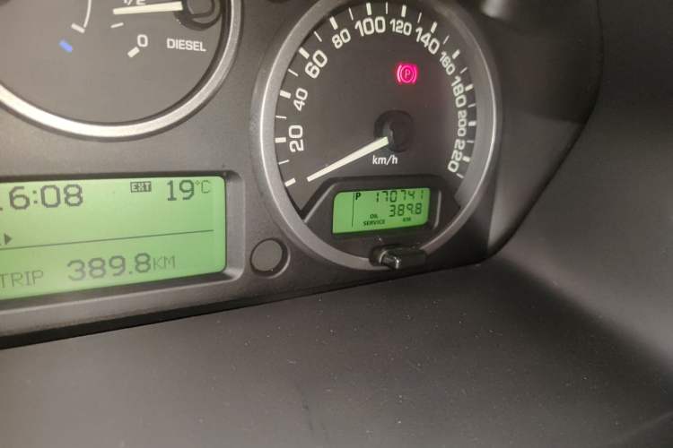 Used Land Rover Freelander 2 2012 2.2T SD4 SE Diesel Edition