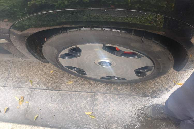 Used Zeekr 9X 2025 Ultra Edition
