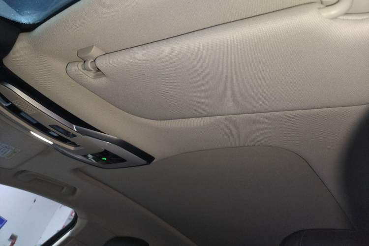 Used Hongqi H5 2023 2.0T Automatic Smart Connect Flagship Edition
