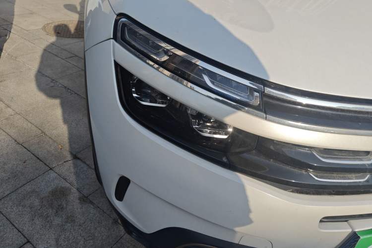 Used Citroen C5 AIRCROSS 2021 360THP Enjoyment Model