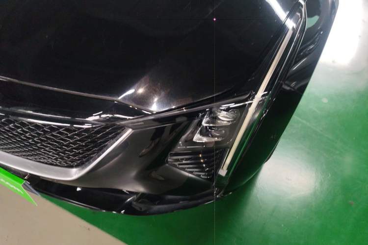 Used Cadillac CT5 2024 28T Prestige Edition