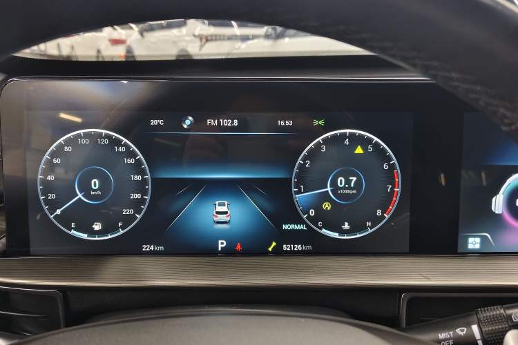 Used Chery Tiggo 8 PLUS 2022 290TGDI DCT Haoting Edition
