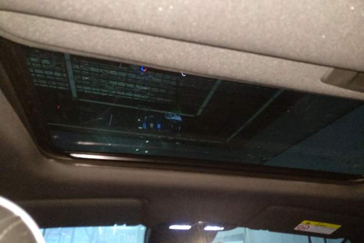 Used GAC Trumpchi EMPOW 2023 Shadow Leopard H High-Energy Hybrid Edition
