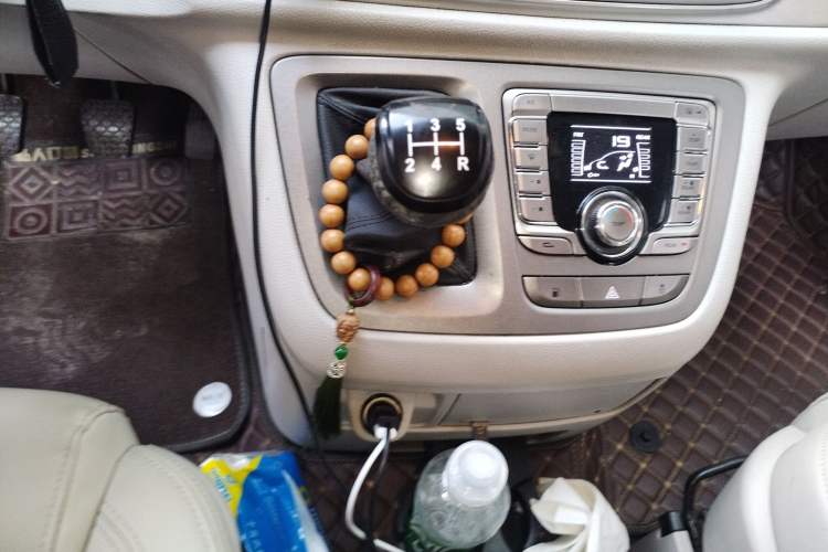 Used SAIC MAXUS G10 2018 PLUS 2.4L Manual Elite Edition