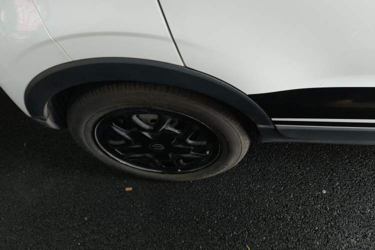 Used Leapmotor T03 2025 310 Comfort Edition
