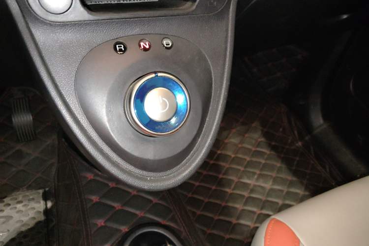 Used ORA Black Cat 2021 351 km Luxury Version
