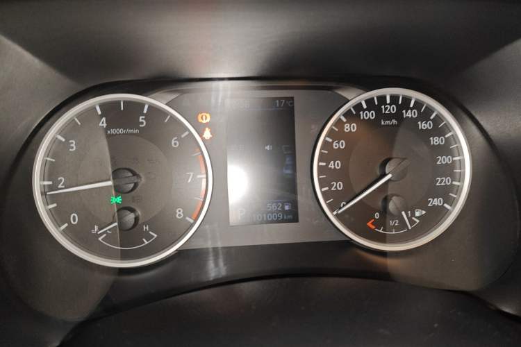 Used Nissan Sylphy 2020 1.6L XL CVT Smart Enjoyment Edition