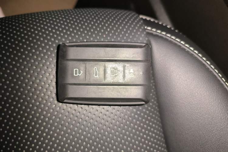 Used Tank 300 2023 2.0T Iron Rider 02