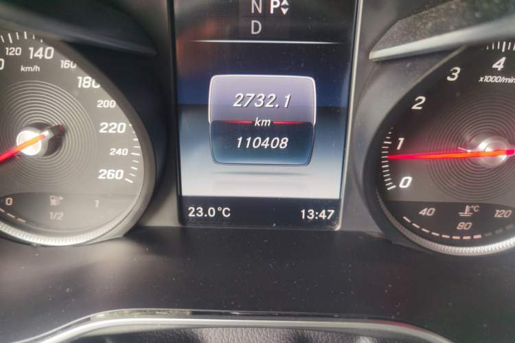 Used Mercedes-Benz GLC 2016 GLC 260 4MATIC Dynamic Edition