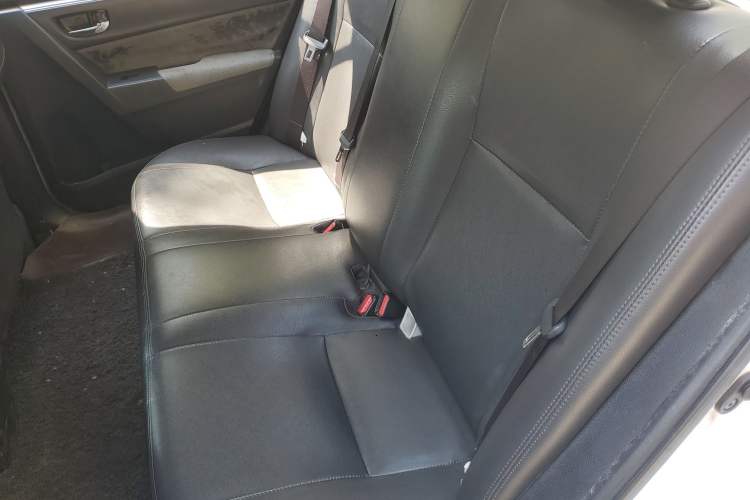 Used Toyota Corolla 2014 1.6L CVT GL