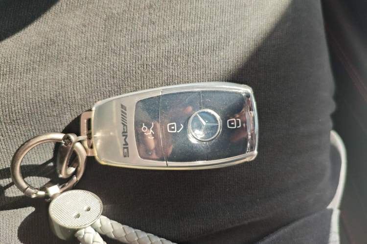 Used Mercedes-Benz GLC Coupe AMG 2017 AMG GLC 43 4MATIC Coupe SUV
