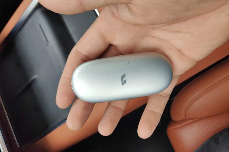 Used Li Auto L9 2022 Max model