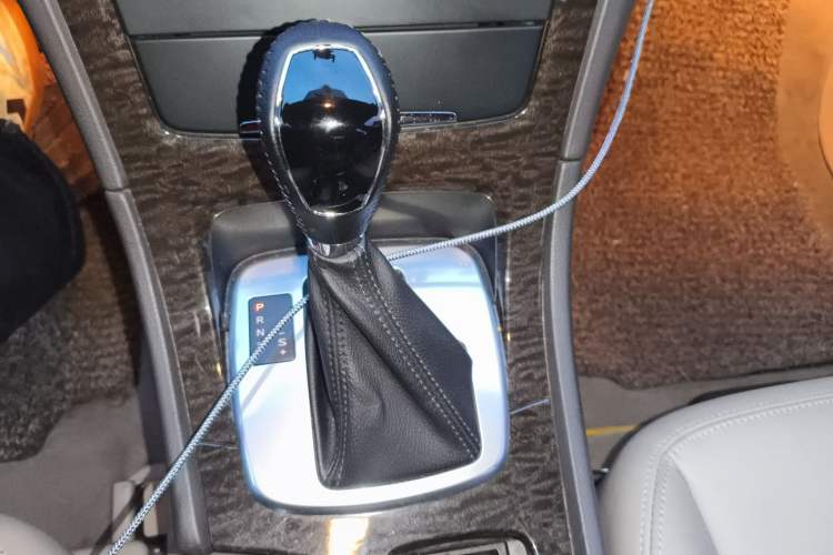 Used Ford Mondeo 2011 2.0L GTDi 200 Fashion Edition