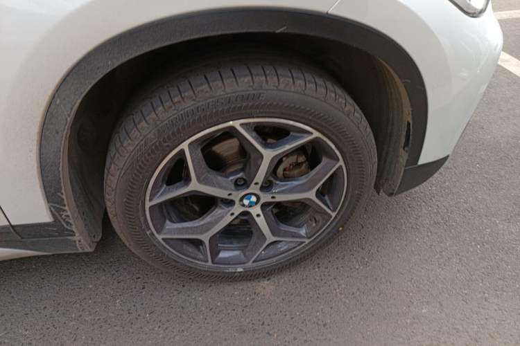 Used BMW X1 2019 sDrive18Li Premium Edition