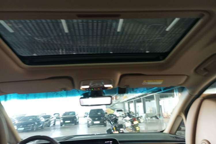 Used Buick GL8 2020 ES Land Cruiser 653T Luxury Edition
