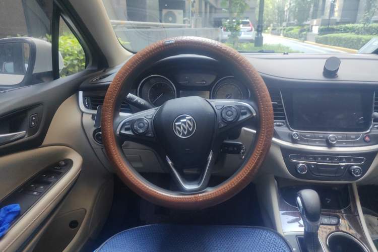 Used Buick Verano 2019 Sedan 15S Automatic Leading Model