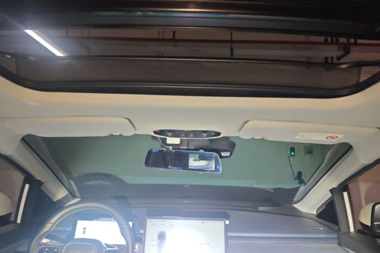 Used AION Y 2024 Plus 510 Intelligent Driving Version Headliner