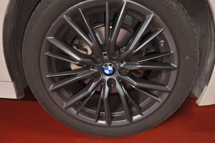 Used BMW 3 Series 2023 325Li M Sport Night Edition Package
