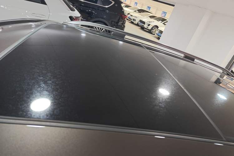 Used Audi A4 2017 45 TFSI allroad quattro Fashion Edition
