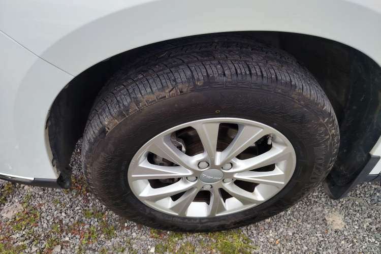 Used Haval M6 2021 PLUS 1.5T Manual Luxury Smart Connectivity Model
