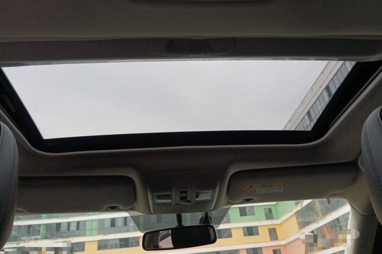 Used Mazda CX-5 2021 2.0L Automatic Two-Wheel Drive ZhiZun Version