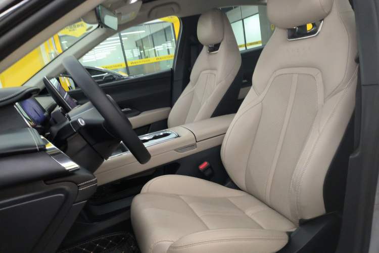 Used Mazda EZ-6 2024 Pure Electric 480 Zhiyue Edition