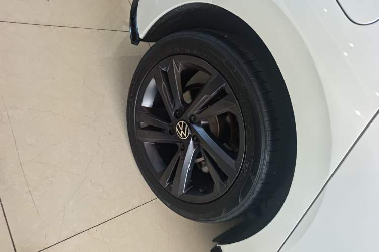 Used Volkswagen Golf 2021 280TSI DSG R-Line