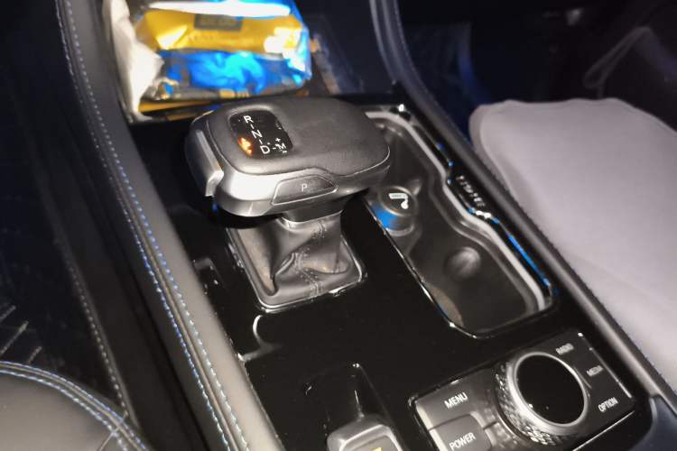 Used BAIC Off-Road BJ40 2020 2.0T Automatic Four-Wheel Drive Urban Hunter Edition Prestige Version