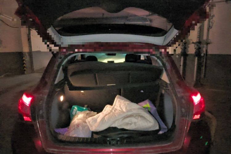 Used Nissan Tiida 2019 1.6L CVT Smart Drive Version China V Standard Trunk